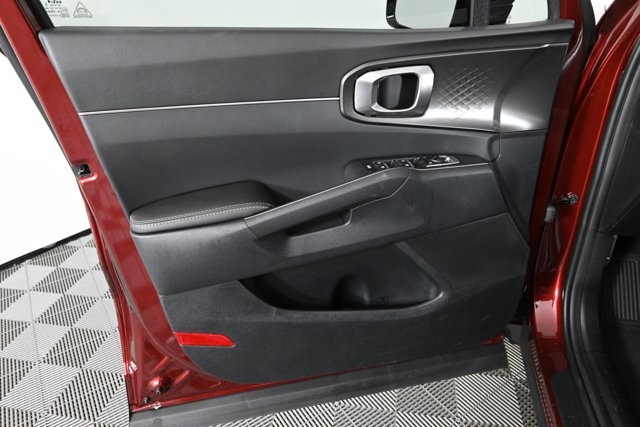 new 2025 Kia Sorento car, priced at $37,396