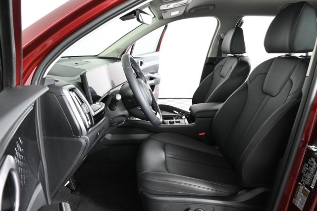 new 2025 Kia Sorento car, priced at $37,396