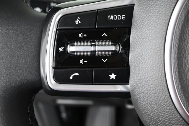new 2025 Kia Sorento car, priced at $37,396