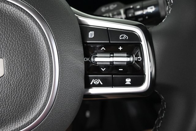 new 2025 Kia Sorento car, priced at $37,396