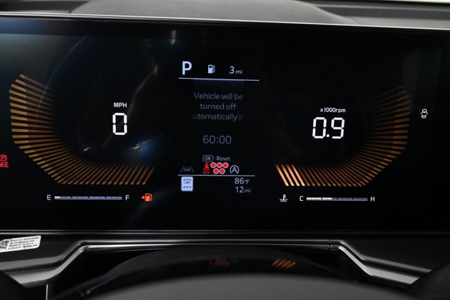 new 2025 Kia Sorento car, priced at $37,396