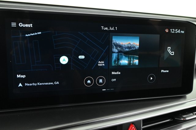 new 2025 Kia Sorento car, priced at $37,396