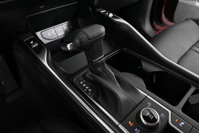 new 2025 Kia Sorento car, priced at $37,396
