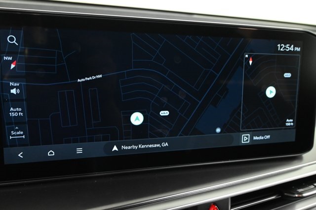 new 2025 Kia Sorento car, priced at $37,396