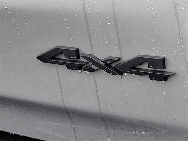 used 2021 Ram 1500 car, priced at $33,750