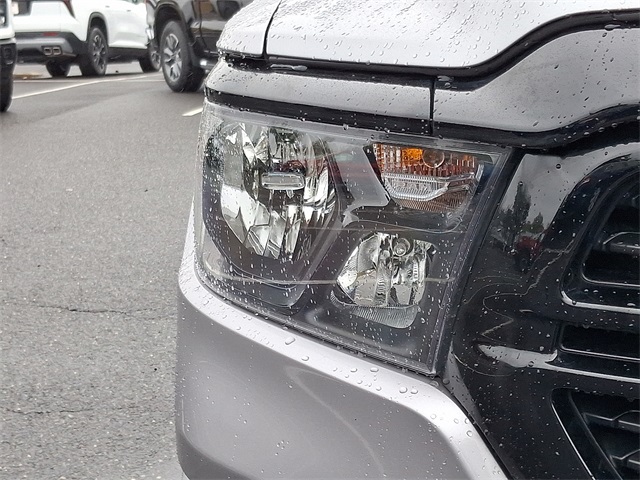 used 2021 Ram 1500 car, priced at $33,750