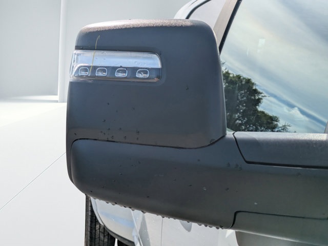 new 2026 Ram 3500 car, priced at $96,880
