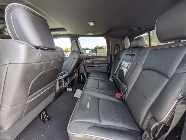 new 2026 Ram 3500 car, priced at $96,880