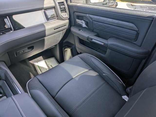 new 2026 Ram 3500 car, priced at $96,880