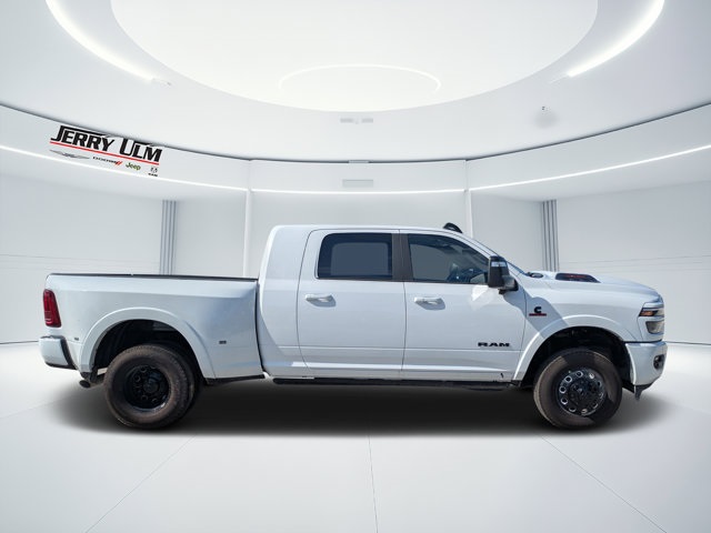 new 2026 Ram 3500 car, priced at $96,880
