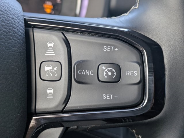 new 2026 Ram 3500 car, priced at $96,880