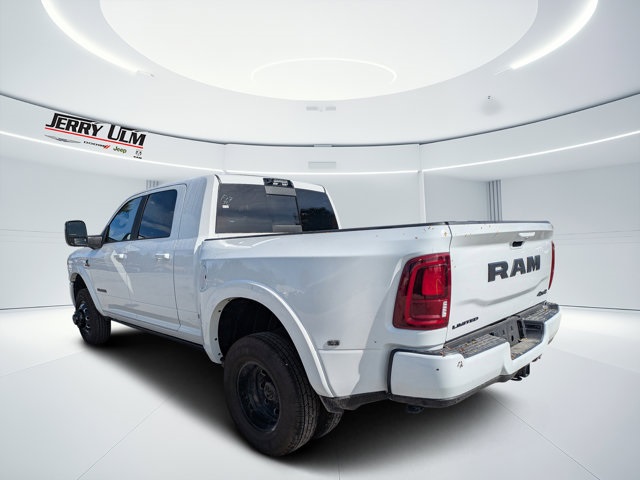 new 2026 Ram 3500 car, priced at $96,880