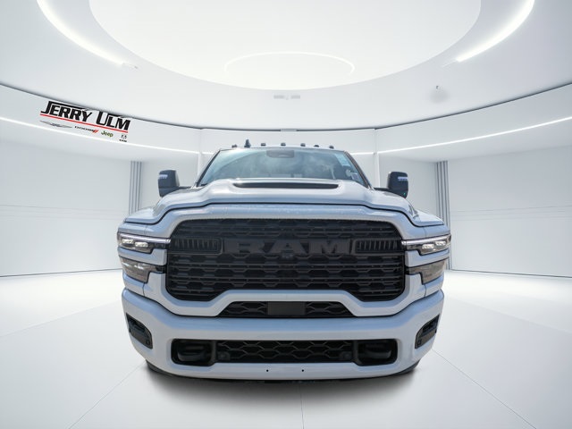 new 2026 Ram 3500 car, priced at $96,880