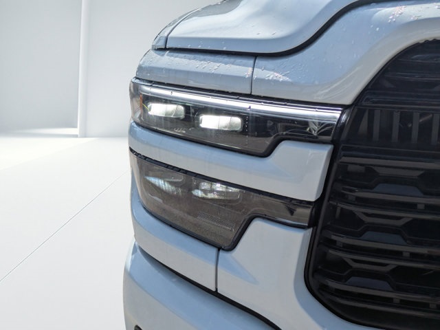 new 2026 Ram 3500 car, priced at $96,880