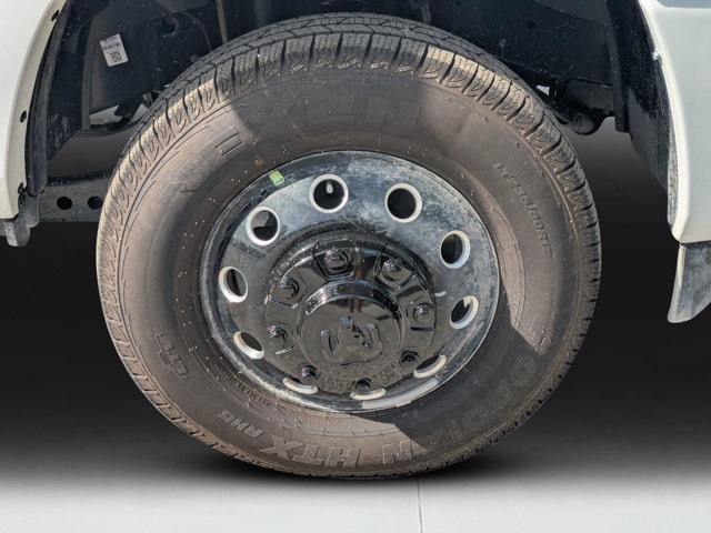 new 2026 Ram 3500 car, priced at $96,880