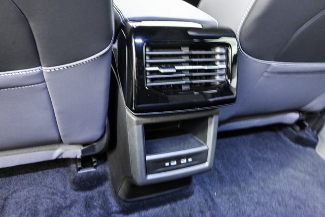 new 2025 Volkswagen ID.4 car, priced at $48,666
