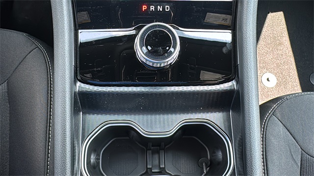 new 2025 Jeep Grand Cherokee car, priced at $42,848
