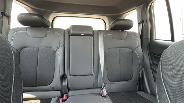 new 2025 Jeep Grand Cherokee car, priced at $42,848