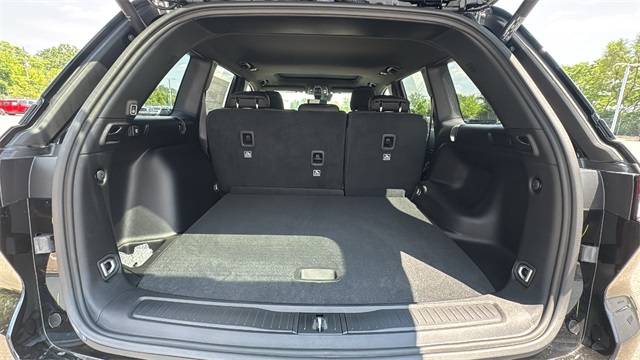 new 2025 Jeep Grand Cherokee car, priced at $42,848