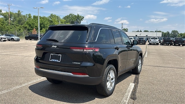 new 2025 Jeep Grand Cherokee car, priced at $42,848
