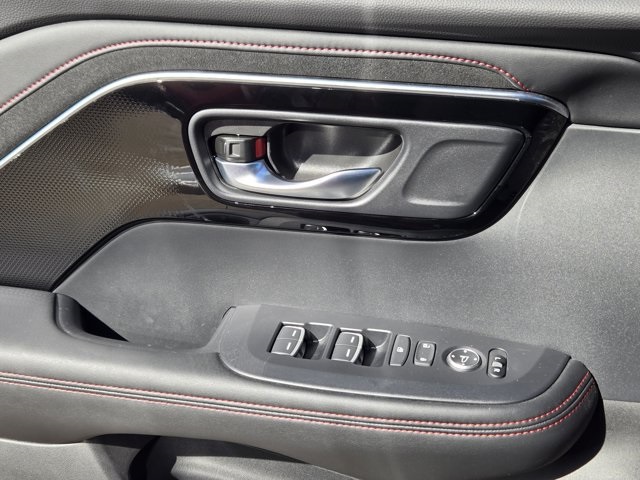 new 2025 Acura ADX car, priced at $39,350