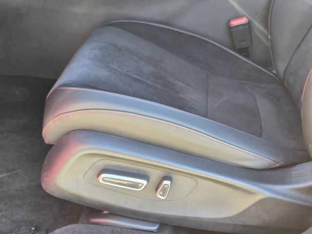 new 2025 Acura ADX car, priced at $39,350