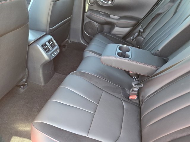 new 2025 Acura ADX car, priced at $39,350