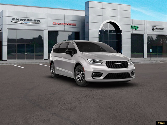 new 2026 Chrysler Pacifica car, priced at $38,700