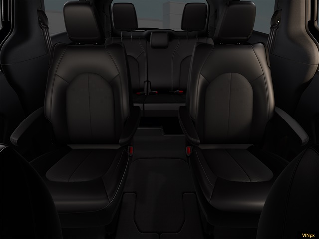 new 2026 Chrysler Pacifica car, priced at $38,700