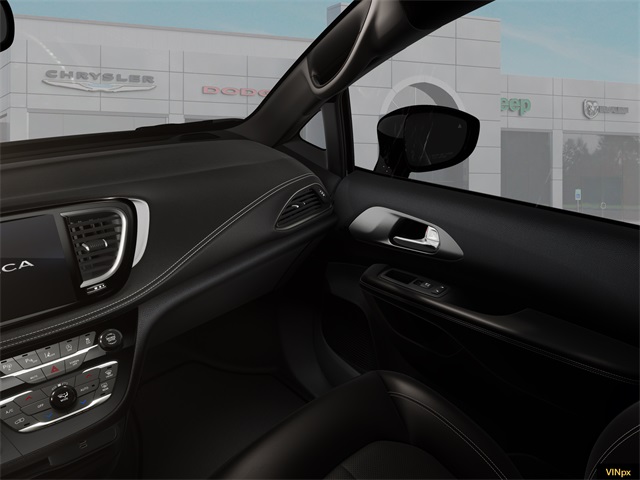 new 2026 Chrysler Pacifica car, priced at $38,700