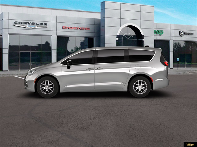 new 2026 Chrysler Pacifica car, priced at $38,700