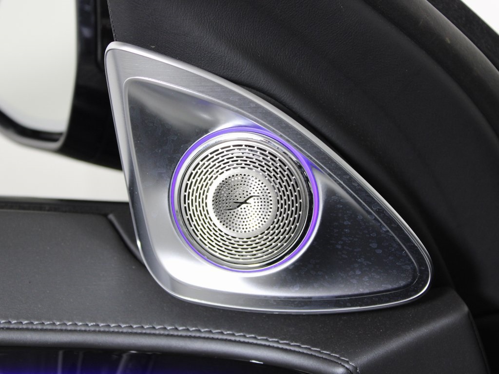 used 2024 Mercedes-Benz S-Class car, priced at $197,890