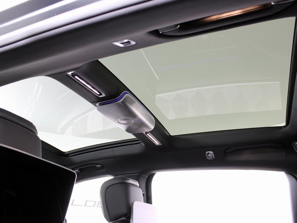 used 2024 Mercedes-Benz S-Class car, priced at $197,890