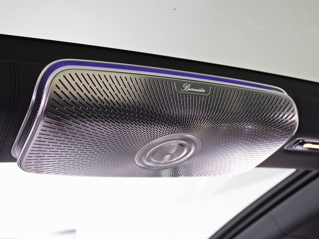 used 2024 Mercedes-Benz S-Class car, priced at $197,890