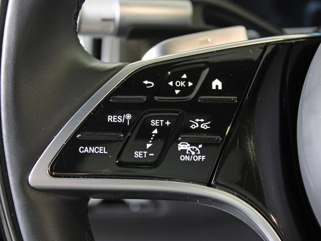 used 2024 Mercedes-Benz S-Class car, priced at $197,890