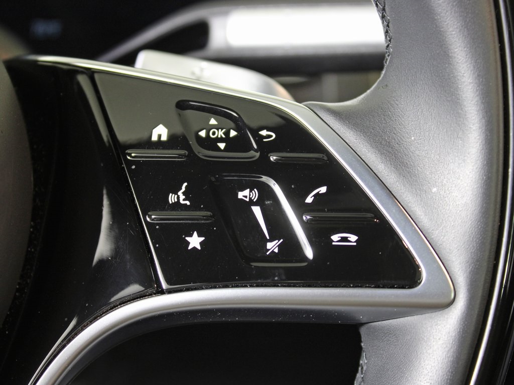 used 2024 Mercedes-Benz S-Class car, priced at $197,890