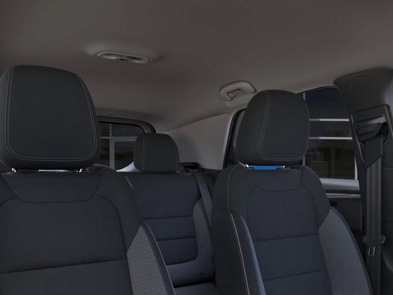 new 2025 Chevrolet TrailBlazer car, priced at $28,825