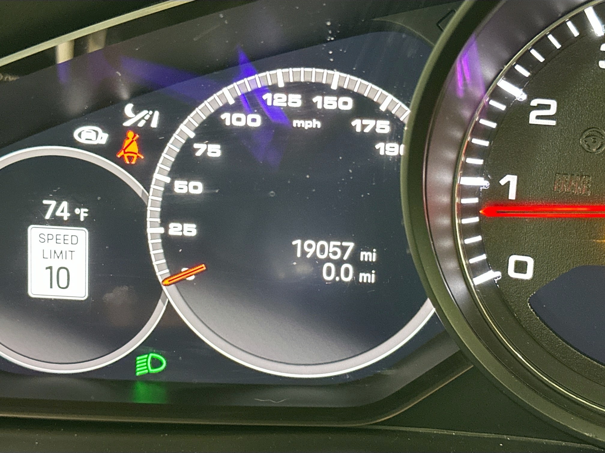 used 2023 Porsche Cayenne Coupe car, priced at $94,993