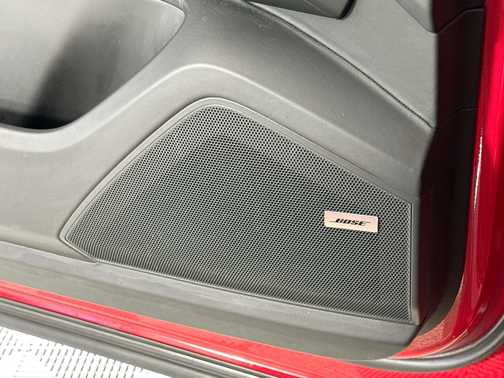 used 2023 Porsche Cayenne Coupe car, priced at $94,993