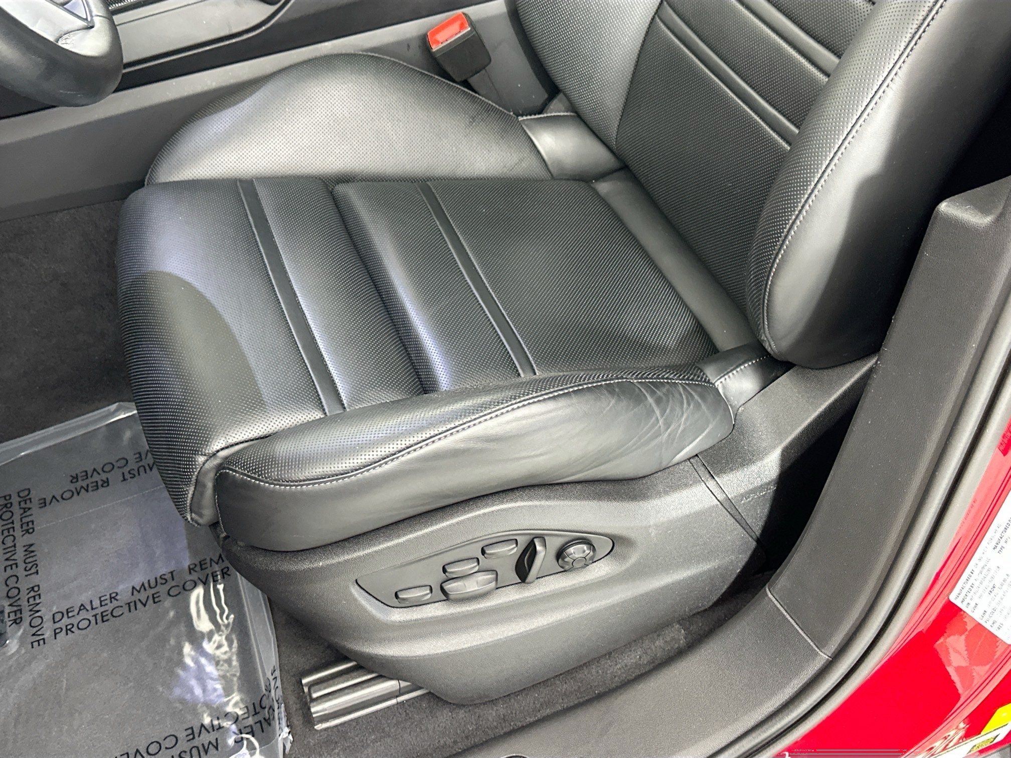 used 2023 Porsche Cayenne Coupe car, priced at $94,993