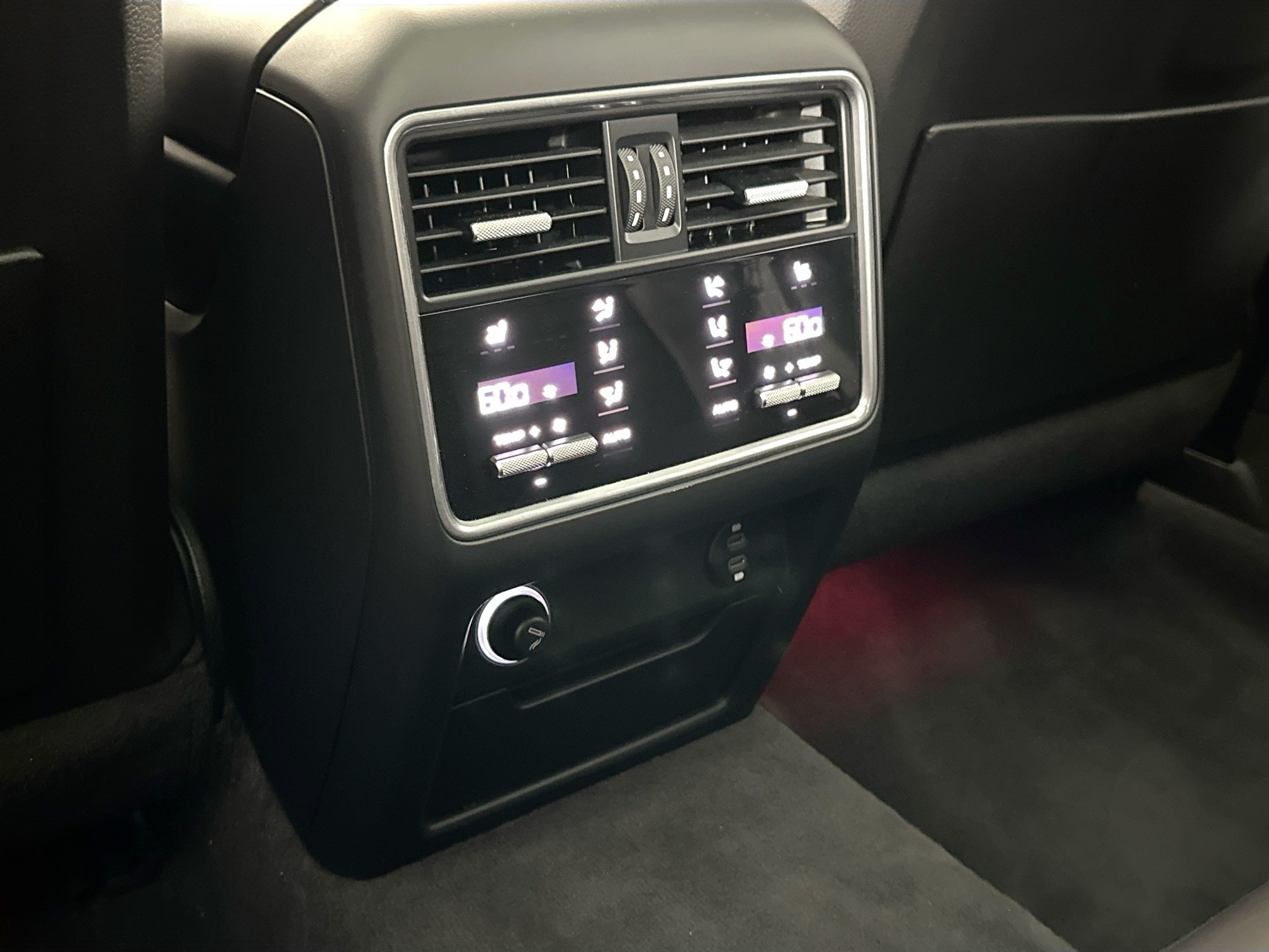 used 2023 Porsche Cayenne Coupe car, priced at $94,993