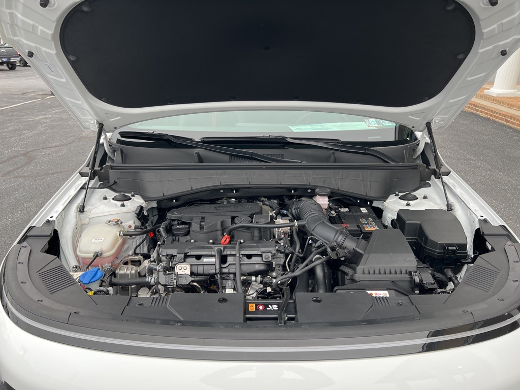 used 2024 Hyundai Kona car, priced at $22,900