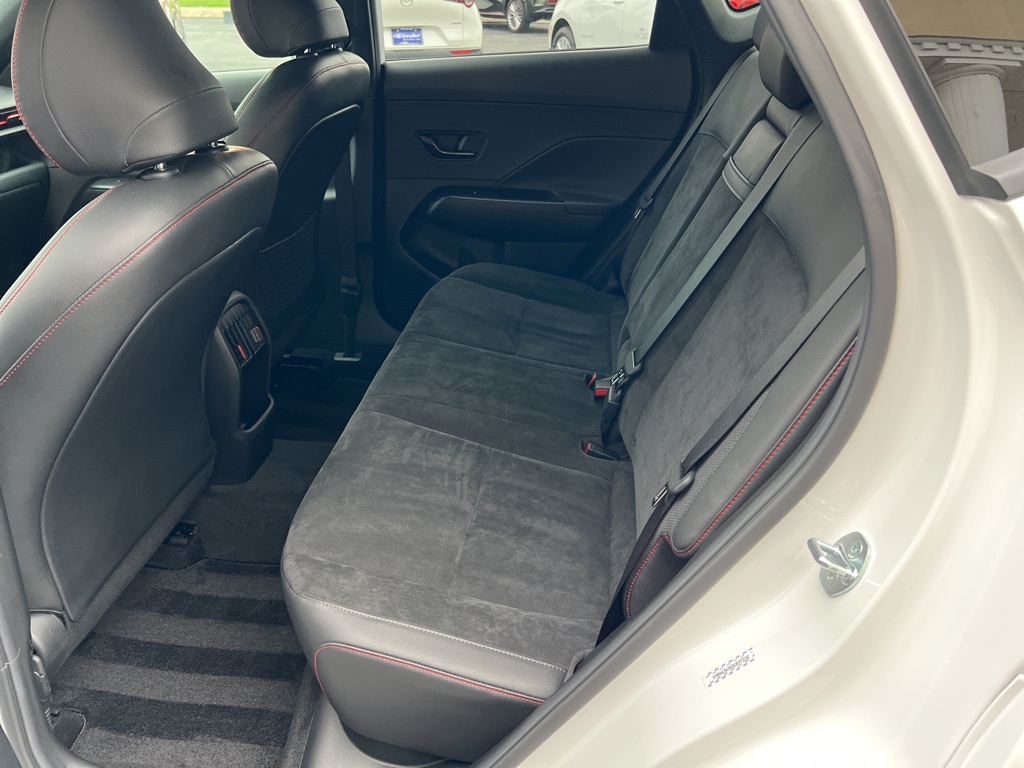 used 2024 Hyundai Kona car, priced at $22,900