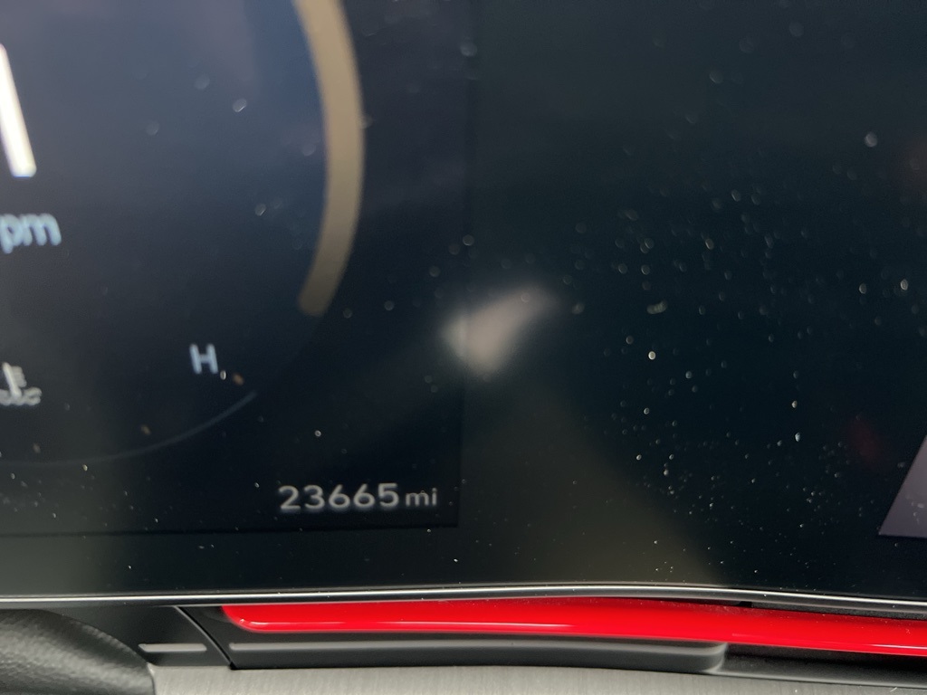 used 2024 Hyundai Kona car, priced at $22,900