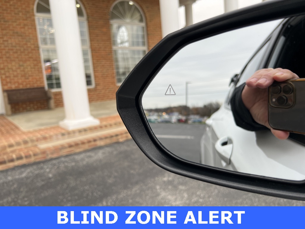 used 2024 Hyundai Kona car, priced at $22,900