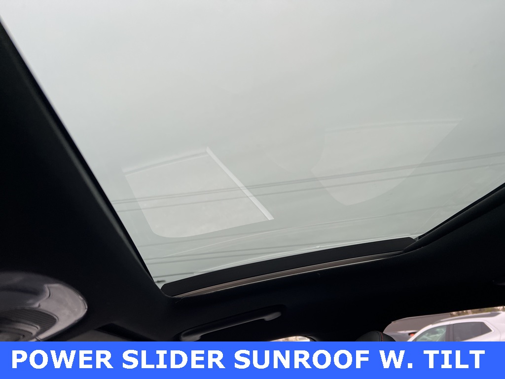 used 2024 Hyundai Kona car, priced at $22,900