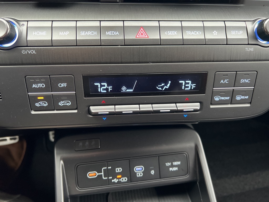 used 2024 Hyundai Kona car, priced at $22,900