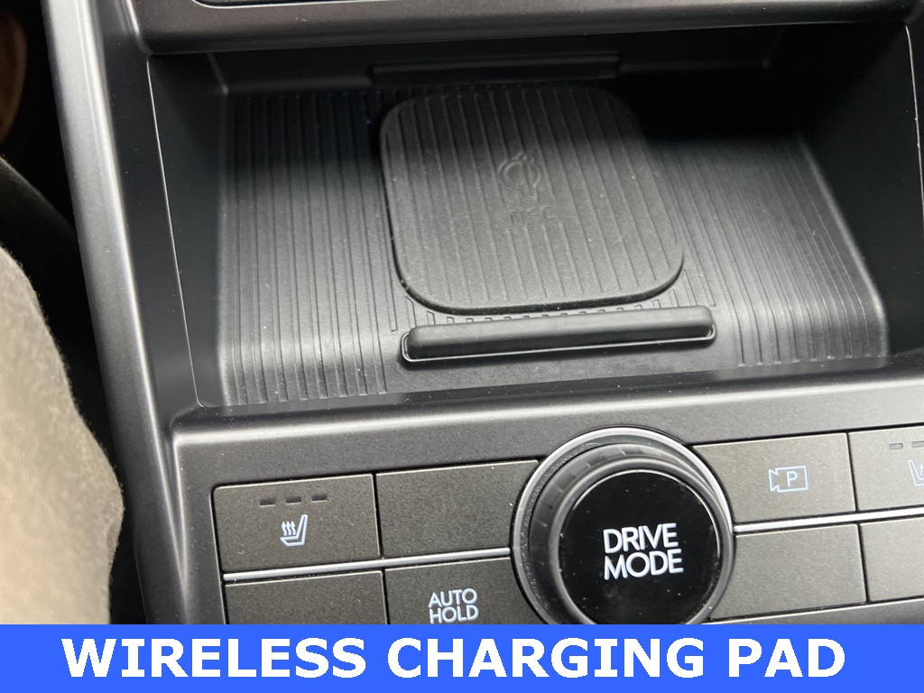 used 2024 Hyundai Kona car, priced at $22,900