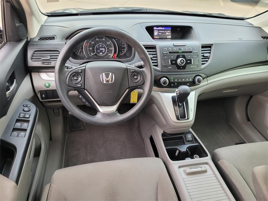 used 2013 Honda CR-V car, priced at $7,995