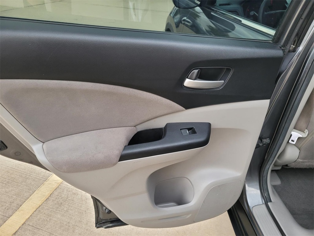 used 2013 Honda CR-V car, priced at $7,995